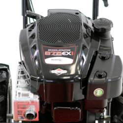 Bungu pļāvējs Vari LUCINA MAX BDR-620B