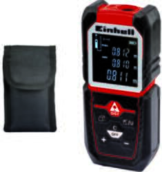Einhell TC-LD 50, 2270080