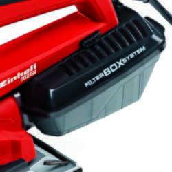 Einhell TE-OS 2520 E, 4460620