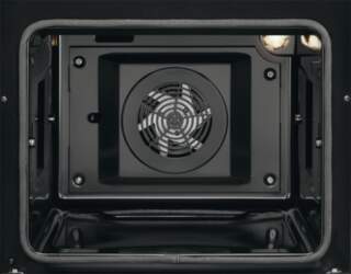Electrolux EKI6779TOX - with defect