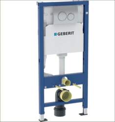 Geberit Duofix basic 458.134.21