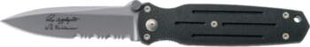 Gerber Covert – Serrated