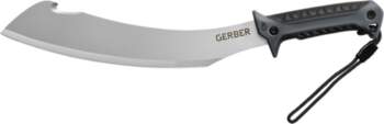 Gerber Machete Broadcut