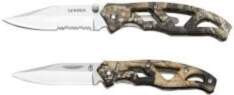 GERBER Paraframe Combo, Mossy Oak