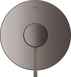 Grohe Essence 24057A01, hard graphite