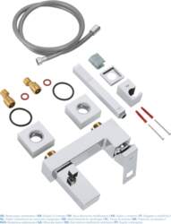 GROHE Eurocube 23141000