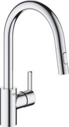 GROHE QuickFix Feel 31486001