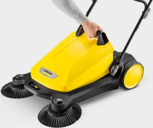 Karcher S 4, 1.766-320.0