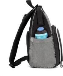 KINDERKRAFT MOLLY BLACK