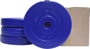 MACH7 (4 vnt. x 5kg)