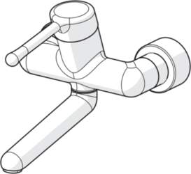 Oras Medipro 5526A