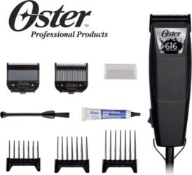 Oster 616-50 SOFT TOUCH