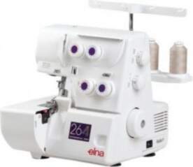 Overloks ELNA 264