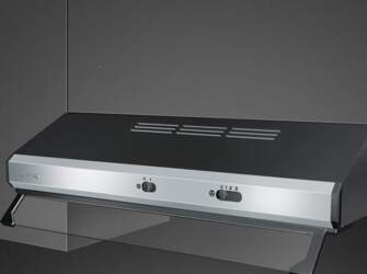 Pārsegs Smeg KSEC61XE3