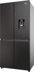 haier ledusskapis side by side