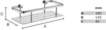 Smedbo Sideline DK3005