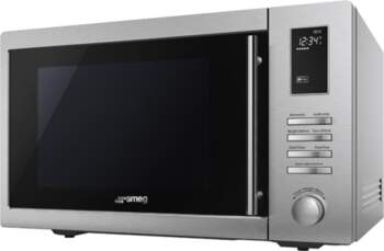 Mikroviļņu krāsns SMEG MOE25X