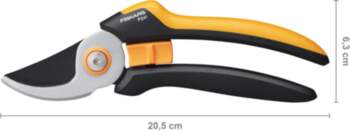 Solid™ apvadsgrieznes P341