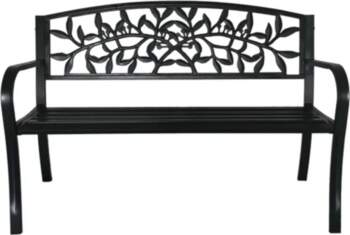 Sols, melns, 53 cm x 125
