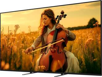 Televīzija Sony BRAVIA 5, XR Processor
