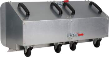 Texas PRO TRAC 100CM
