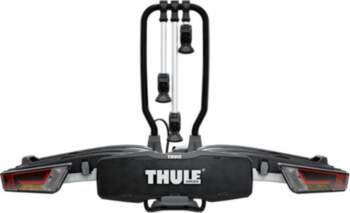 Velosipēdu turētājs Thule EasyFold XT 69-9341