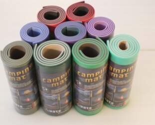 YATE Double layer 10mm