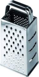 "Essential" četrpusējā rīve