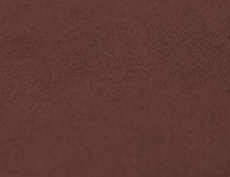 Apaļš galdauts Restly Brown D250
