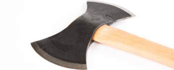 Axe Gransfors Double Bit Axe, 89