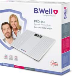 B.Well PRO-166