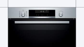 Bosch HBA538BS6S