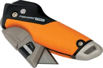 CarbonMax Folding Knife