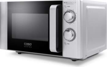 CASO MG 20 Ecostyle Ceramic