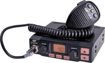 CRT S8040 CB