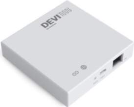 DEVI Connect, vārteja, Zigbee