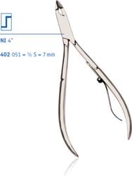DOVO 402 051 ½"