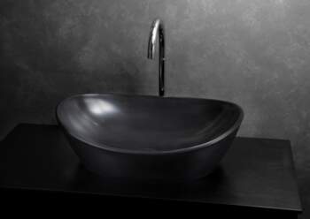 PAA AMORE GRAPHITE IAMS/01