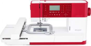 PFAFF CREATIVE™ 1.5