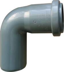 PP līkums 40/90°