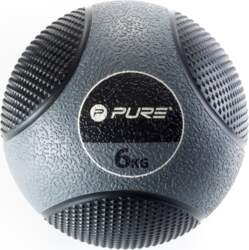 Pure2improve