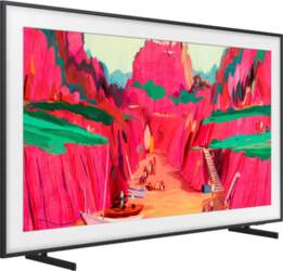 QLED televizors Samsung The Frame Pro