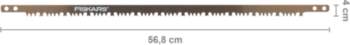Rezerves asmens 53 cm garš, SW30