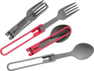Salokāma dakša MSR Folding Fork –