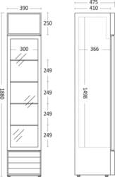 Scandomestic SD 217 E