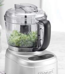 Smalcinātājs CUISINART Mini Prep Pro ECH4E