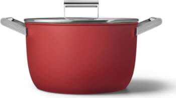 SMEG CKFC2611RDM
