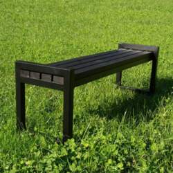 Sols DM Grill Duo, 140 cm