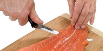 Tescoma Sonic Filet Knife 18cm