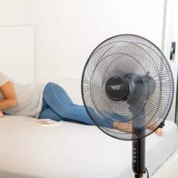 Ventilators Taurus Bergen 16 C FA3201